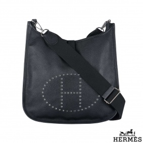 Hermes Evelyne III GM Handbag Hermes Evelyne III GM Handbag